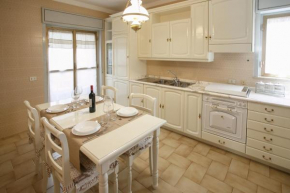 Ginevra Apartment